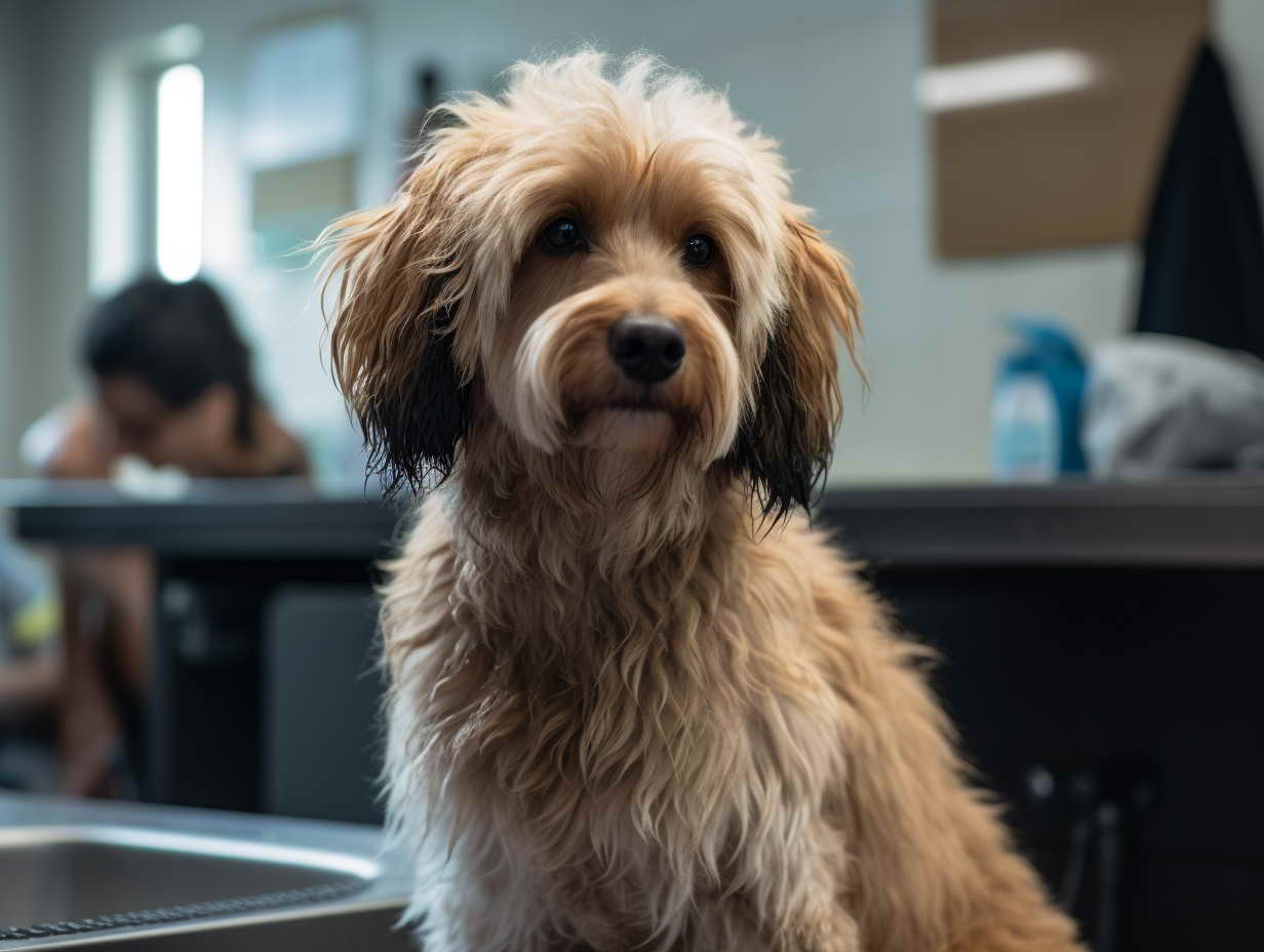 Dog Grooming Pay Rate