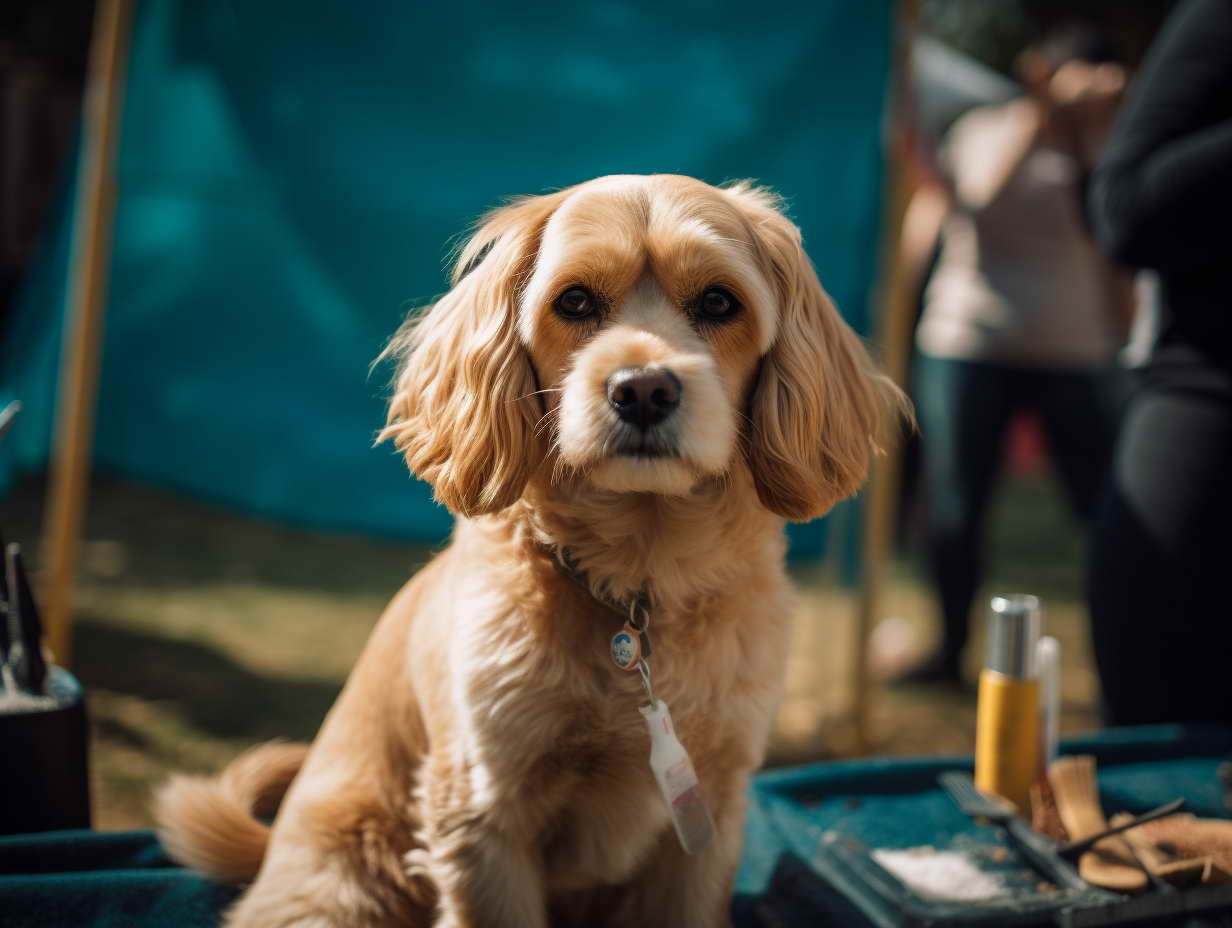 Dog Grooming Phoenix Arizona Cost