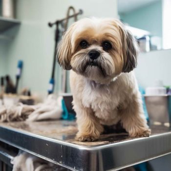 Dog Grooming Port Charlotte Florida