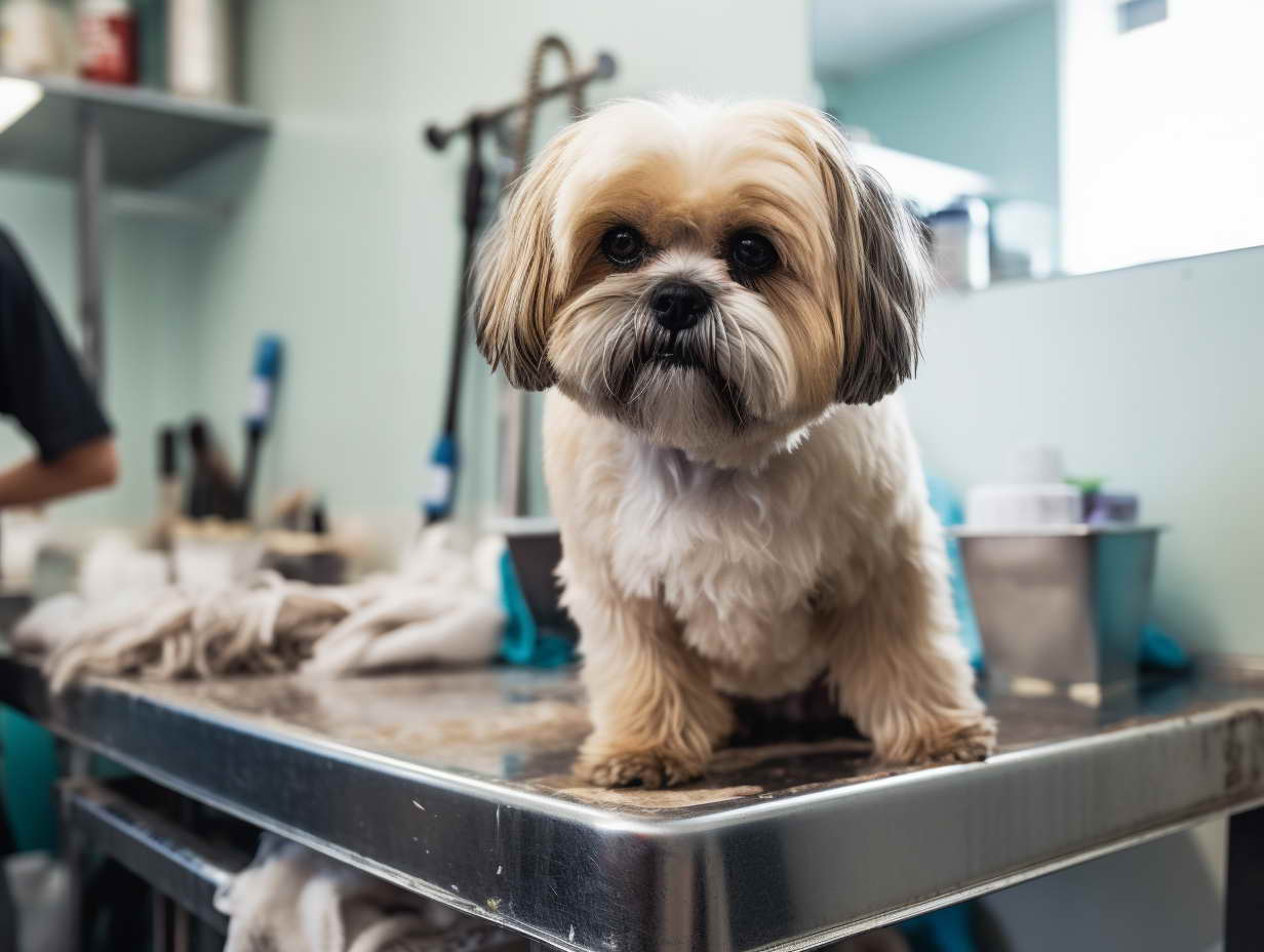 Dog Grooming Port Charlotte Florida