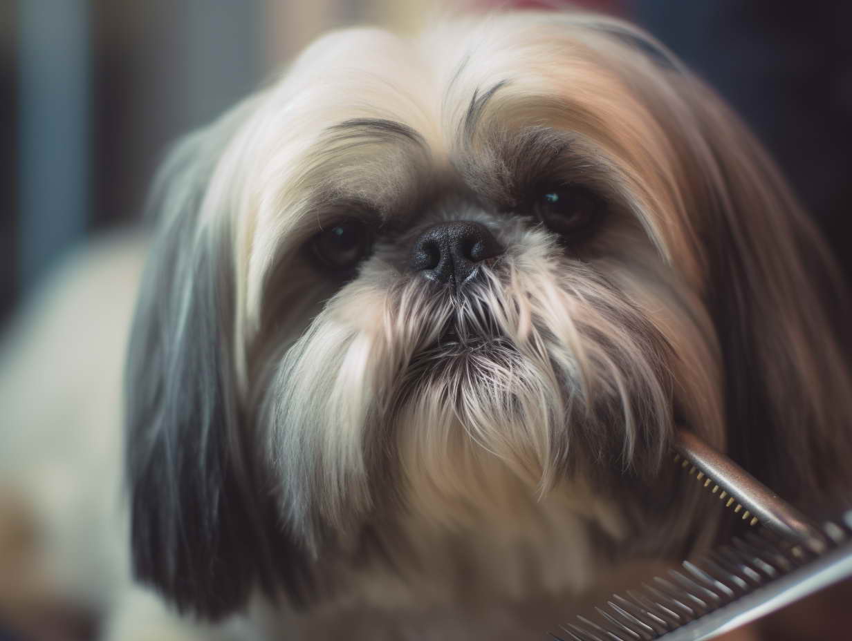 Dog Grooming Saginaw Texas Cost