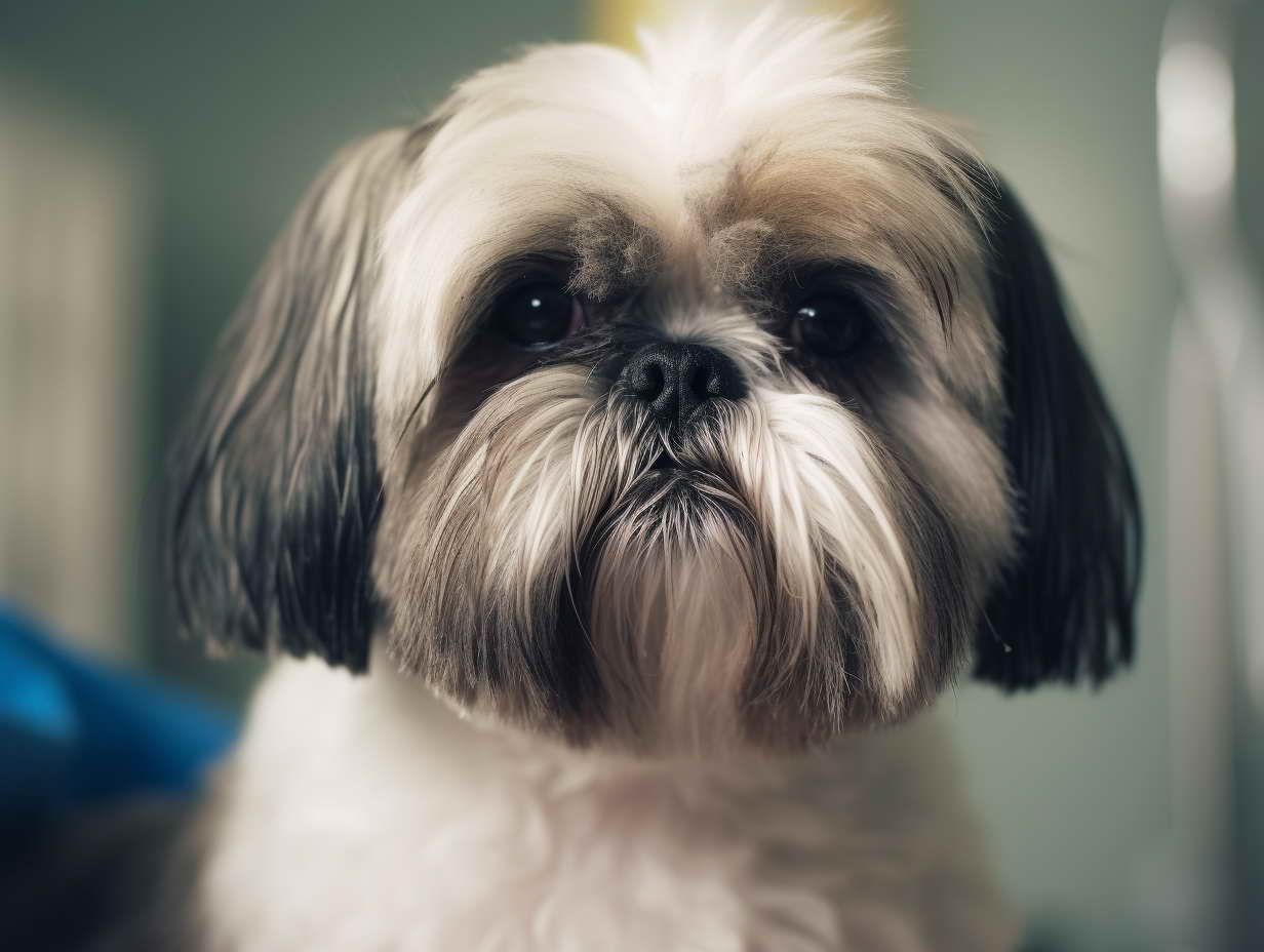 Dog Grooming Saginaw Texas