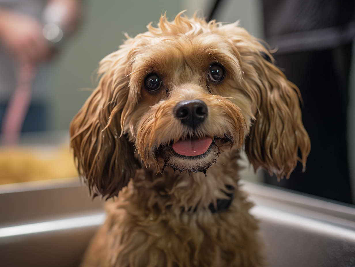 Dog Grooming Sarasota Florida Average Costs