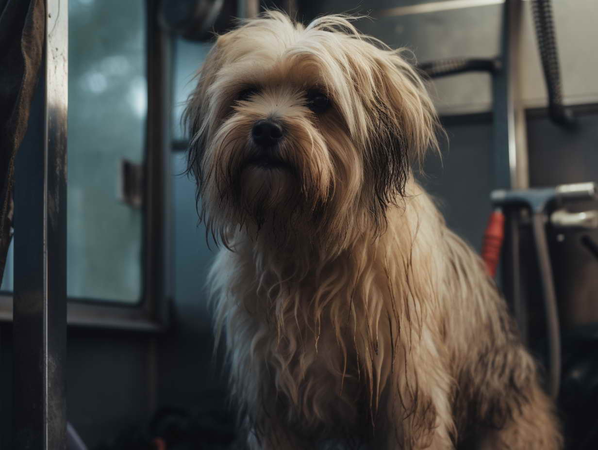 Dog Grooming Sarasota Florida