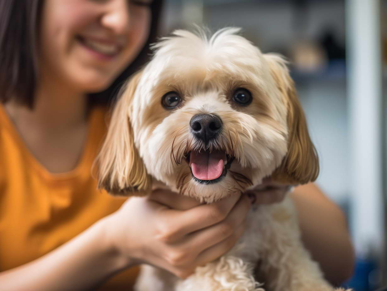 Dog Grooming Savannah Georgia Cost