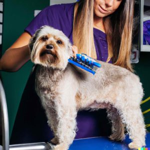 Dog Grooming Schools Oklahoma City Costs