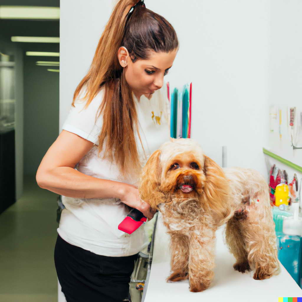 Dog Grooming Schools Oklahoma City