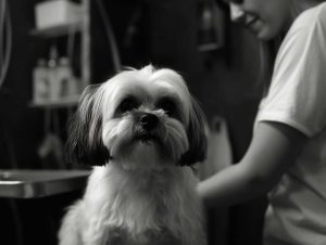 Dog Grooming Services Offered in Greenwich CT