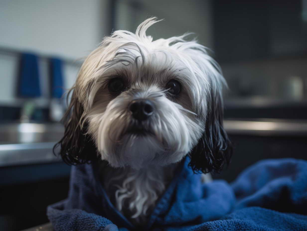 Dog Grooming Topeka Kansas Cost