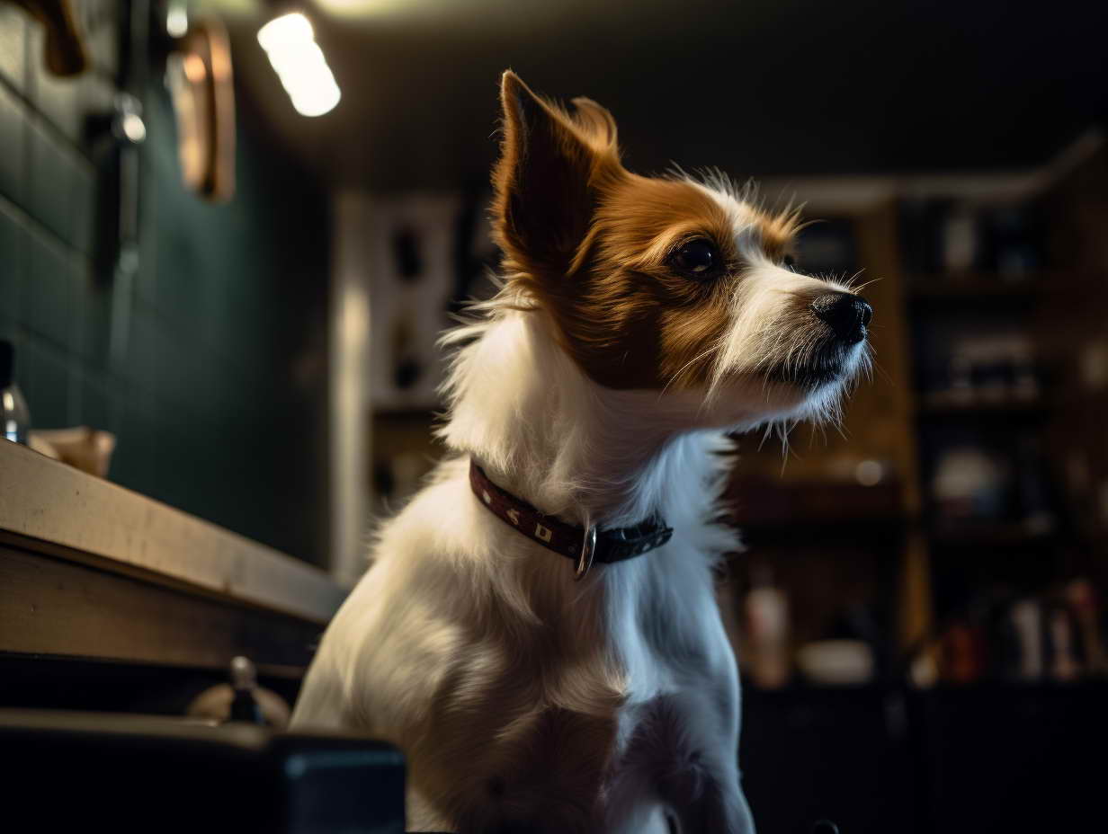 Dog Grooming Wholesale Supplies Cost