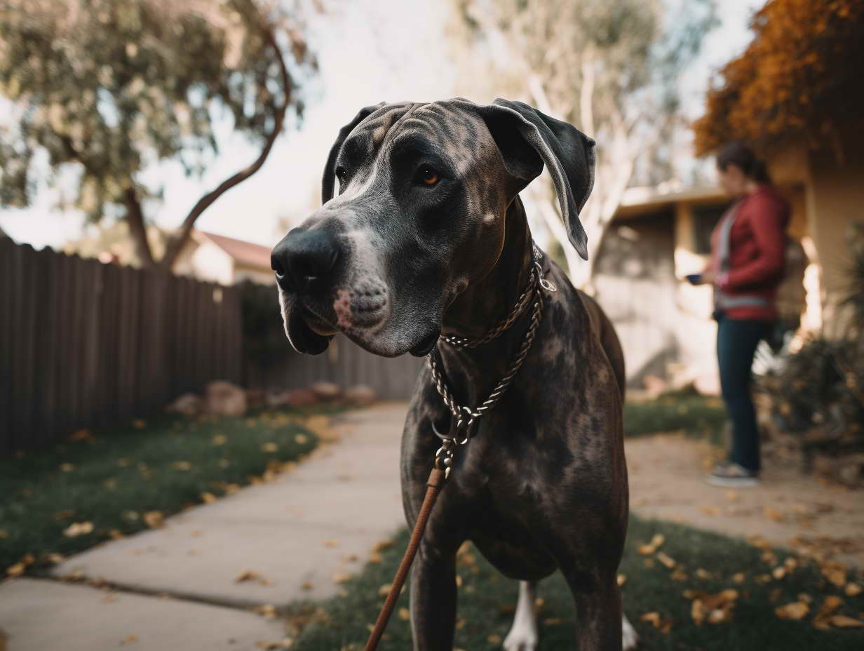 Dog Training Arlington Texas