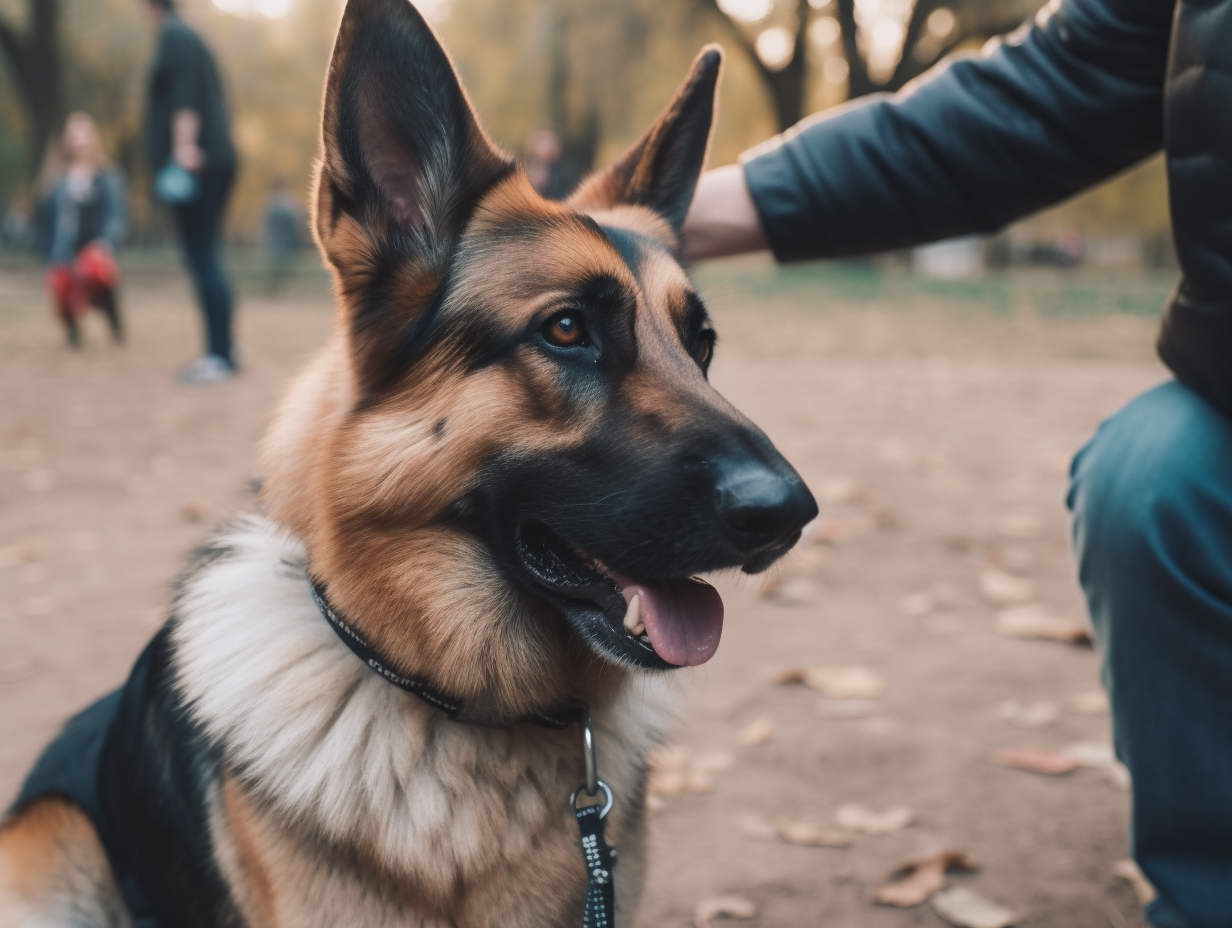 Dog Training Bloomington Il Techniques and Tips