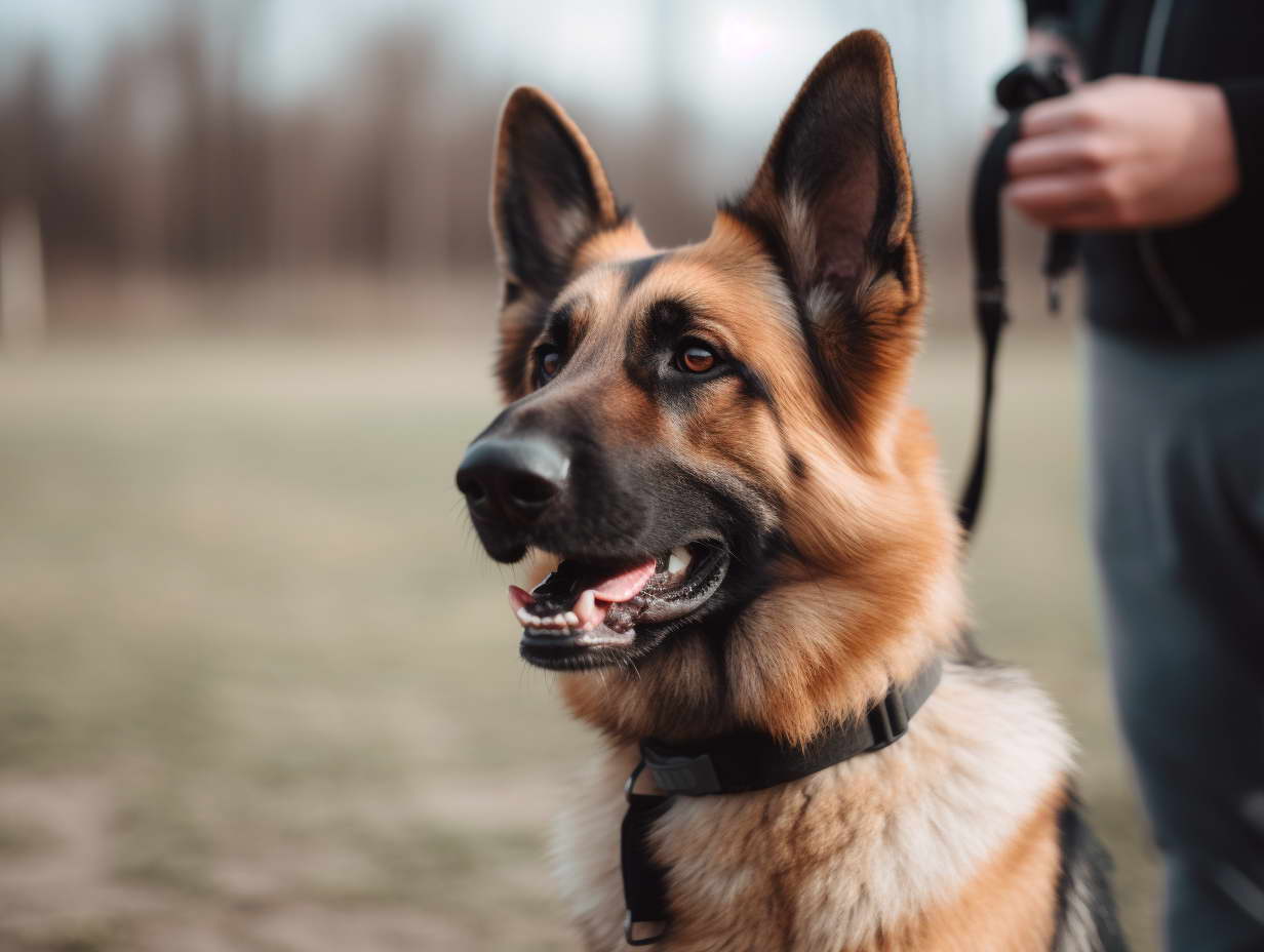 Dog Training Bloomington Il