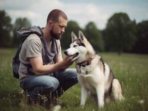 Dog Training For Huskies Guide