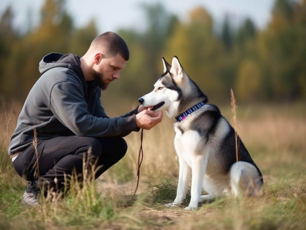 Dog Training In Hampton Roads