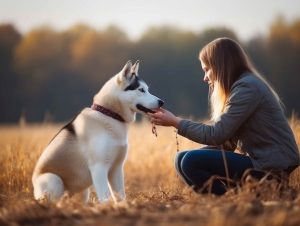 Common Challenges in Dog Training In Johnson City TN