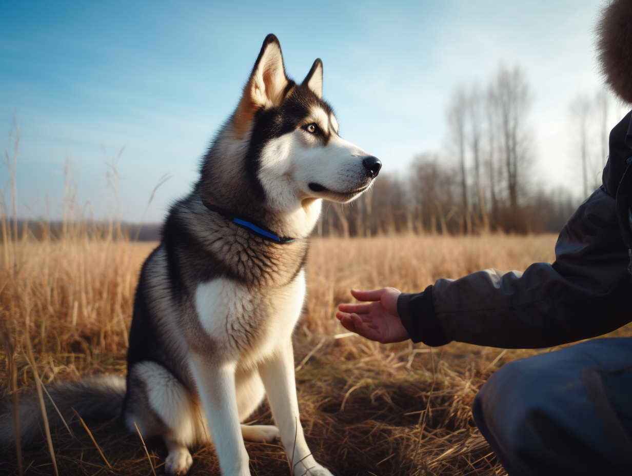 Dog Training In Johnson City TN