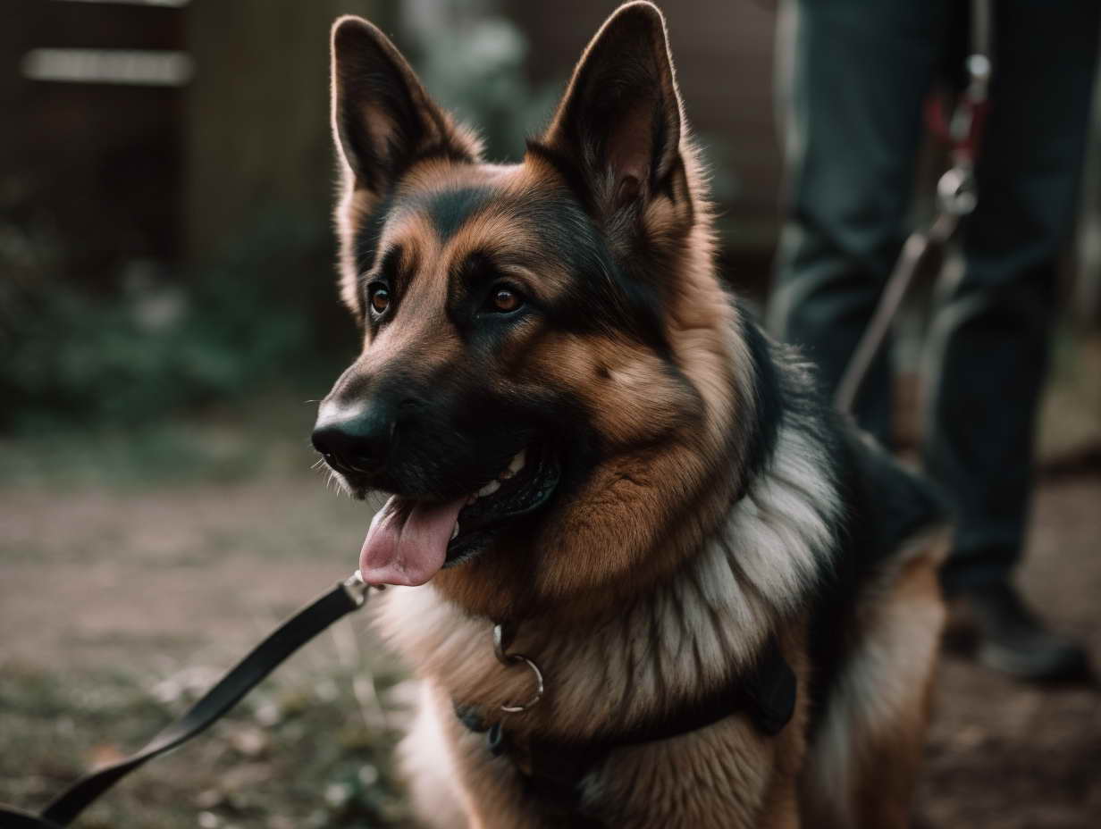 Dog Training In Memphis TN