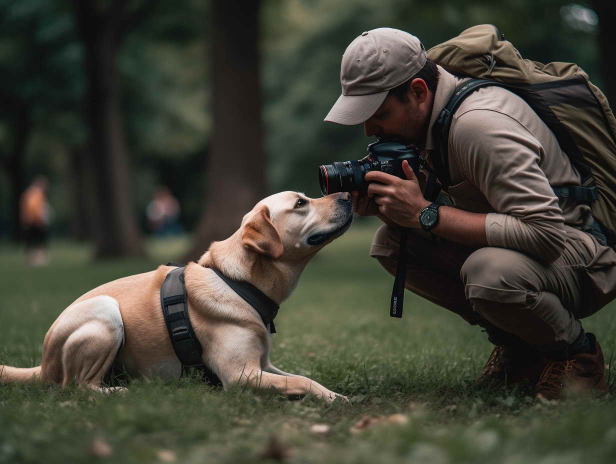 Dog Training In Plymouth