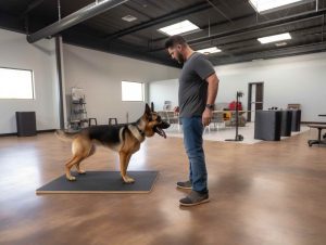 Dog Training In Santa Monica