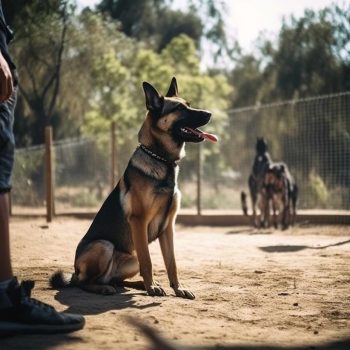 Dog Training In South Jersey