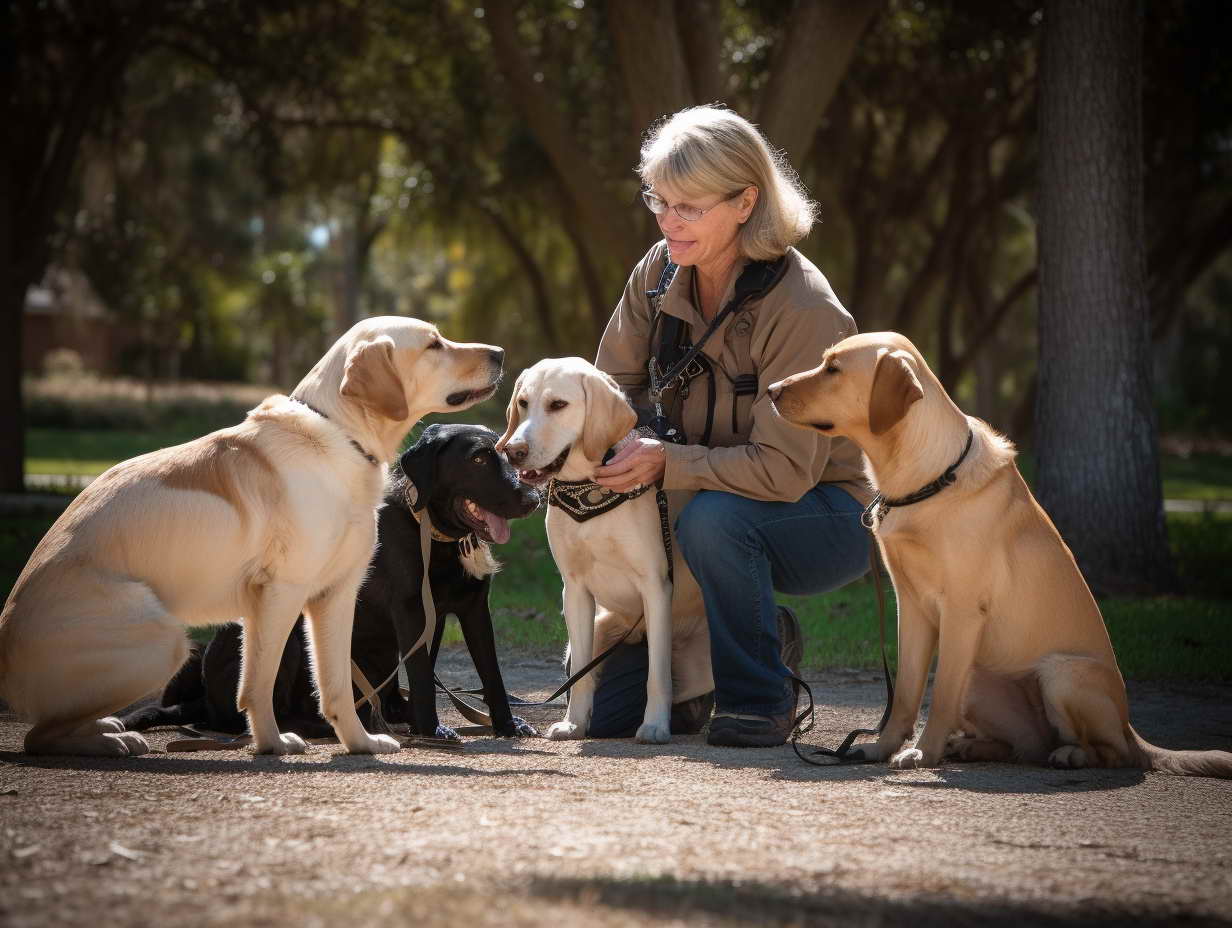 Dog Training Karen Pryor