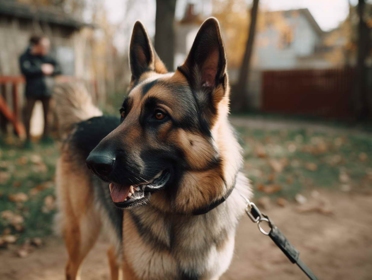 Dog Training Longmont