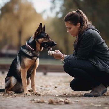 Dog Training Online Schools