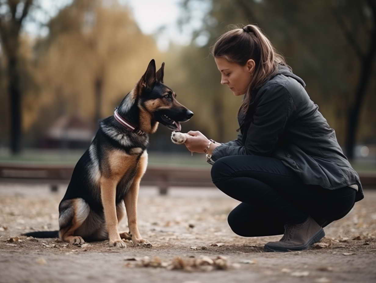 Dog Training Online Schools
