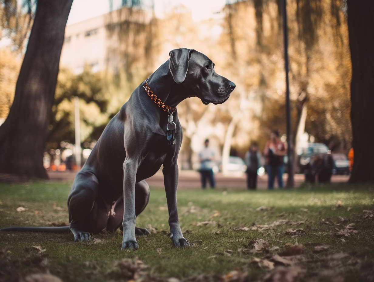 Dog Training Terre Haute In Why It Matters