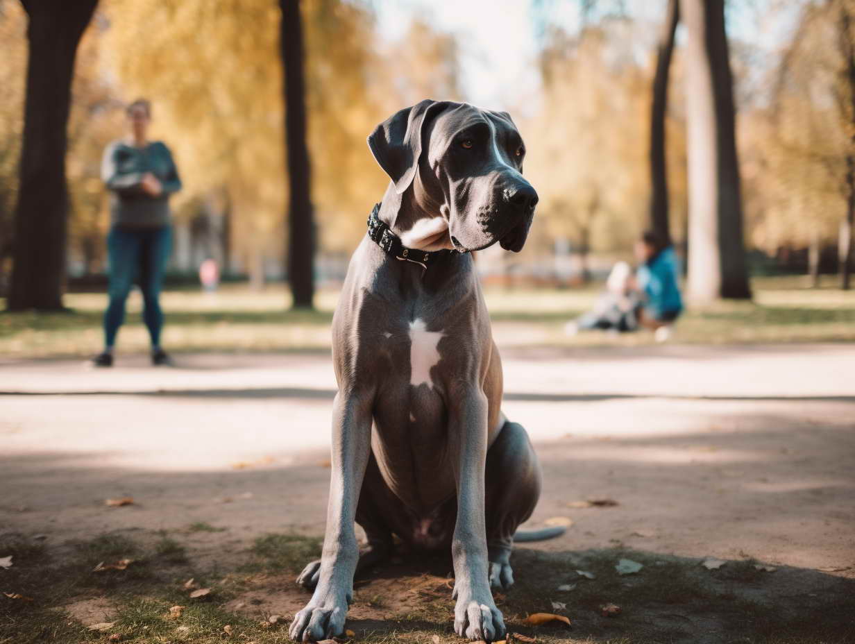 Dog Training Terre Haute In