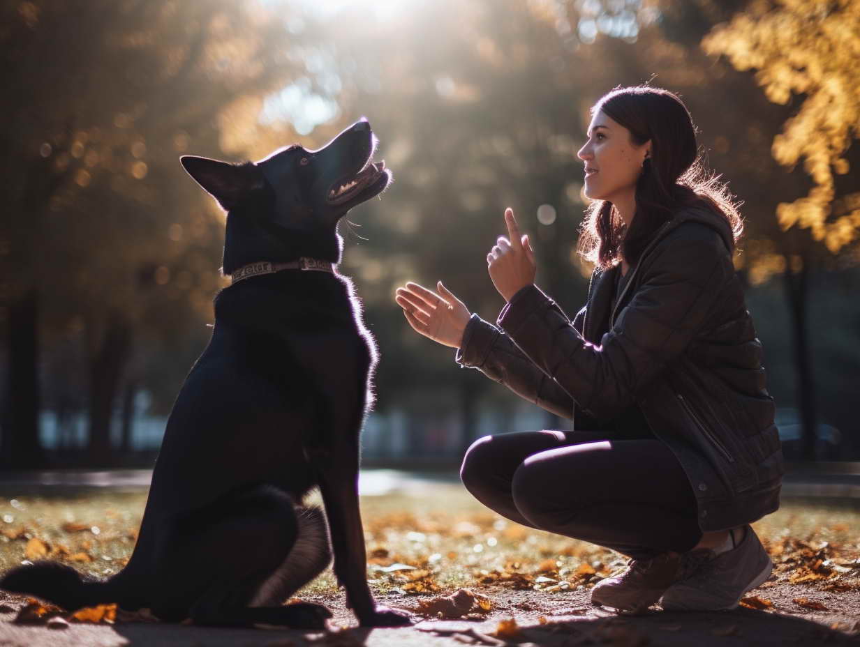 Dog Training Westchester New York