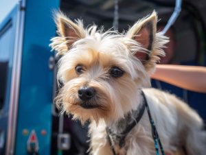 Essential Mobile Dog Grooming CT Practices