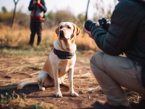 Eugene Oregon Dog Training