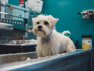 Factors Affecting Dog Grooming Costs at Petco