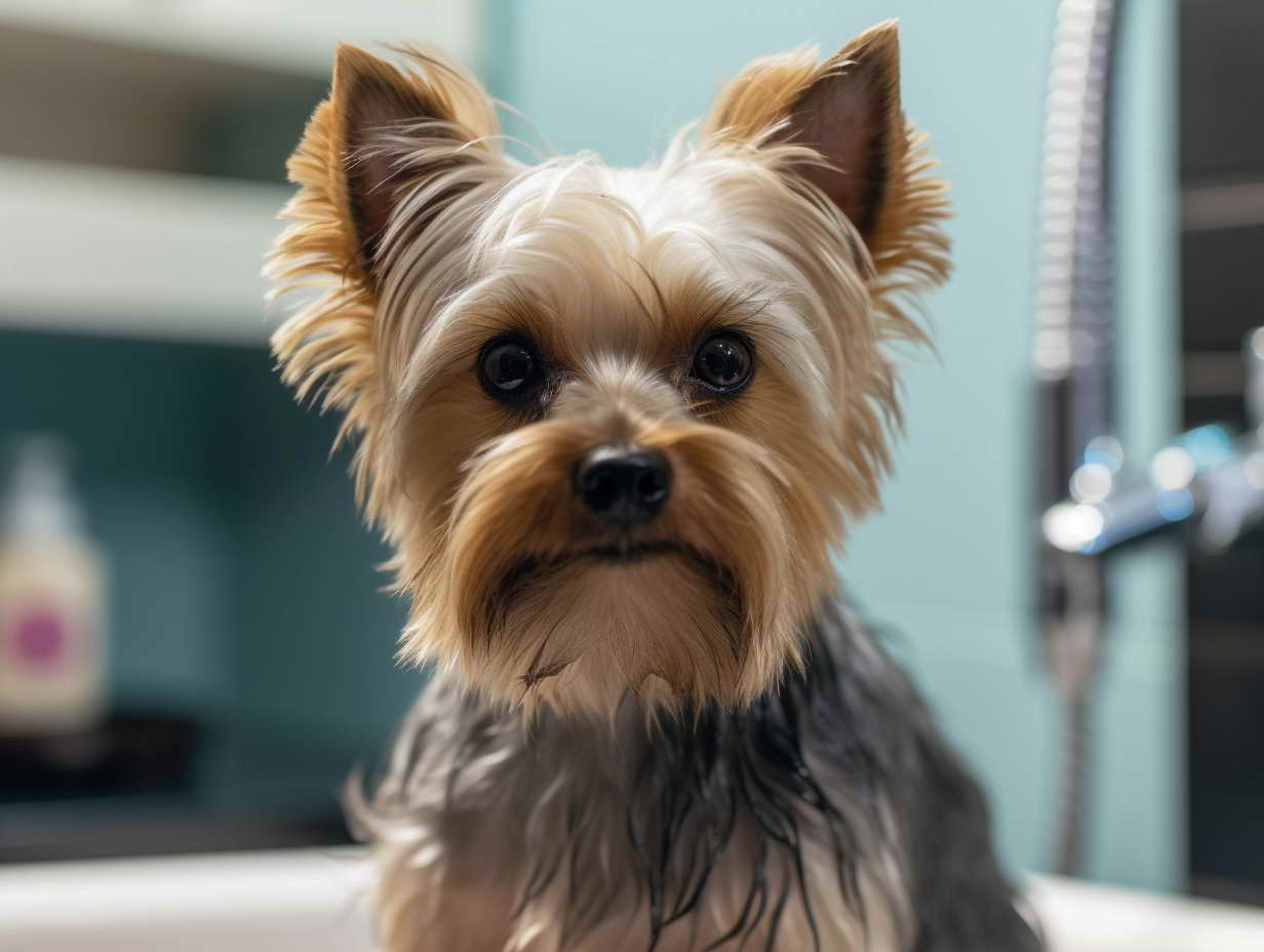 Factors Affecting Dog Grooming Nail Costs