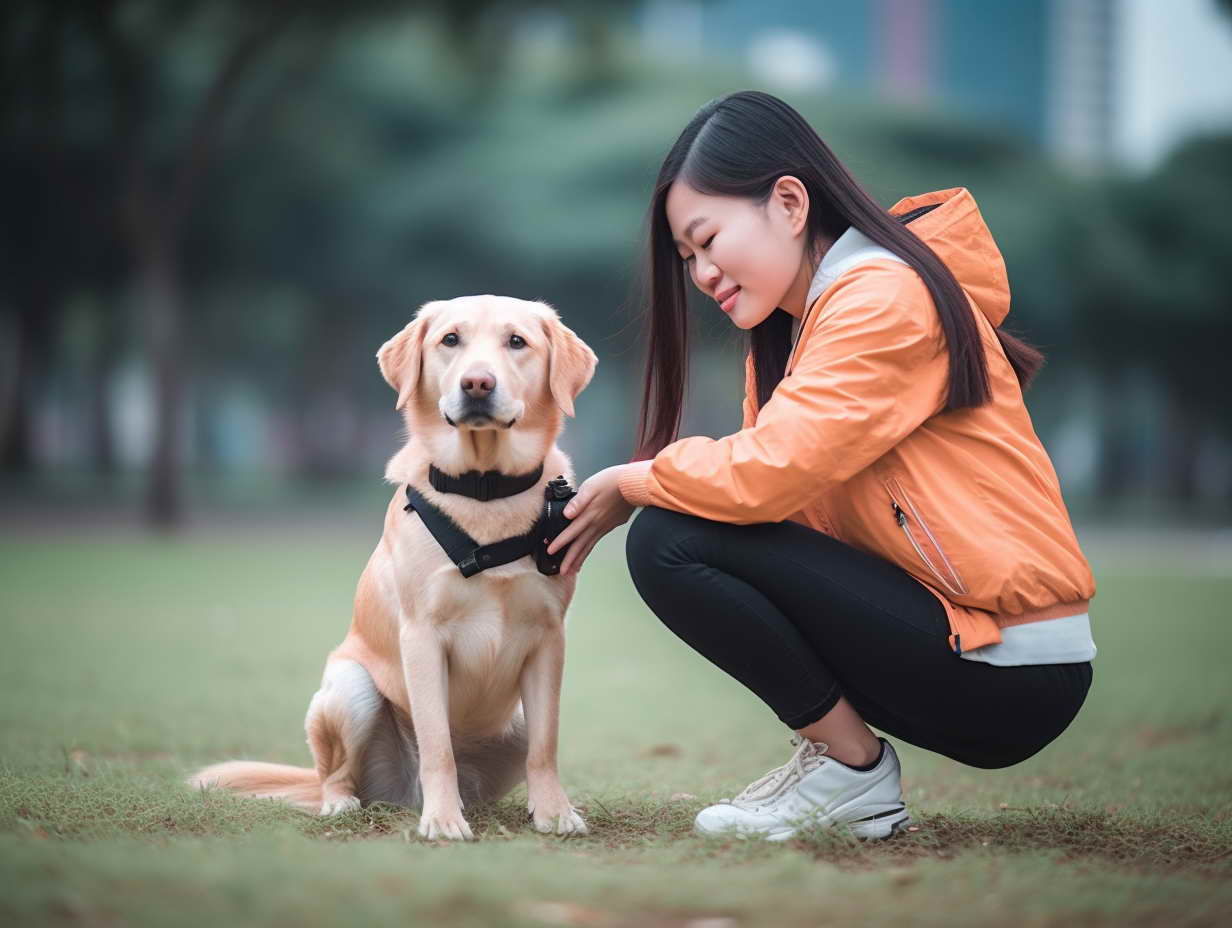 Factors Affecting Dog Training Westchester New York Cost