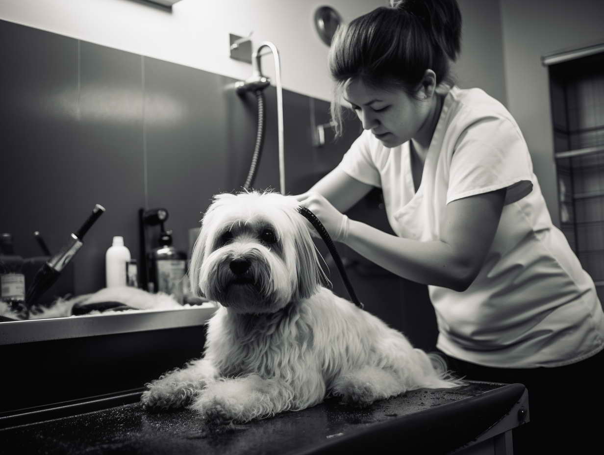 Factors Influencing Mobile Dog Grooming Prices