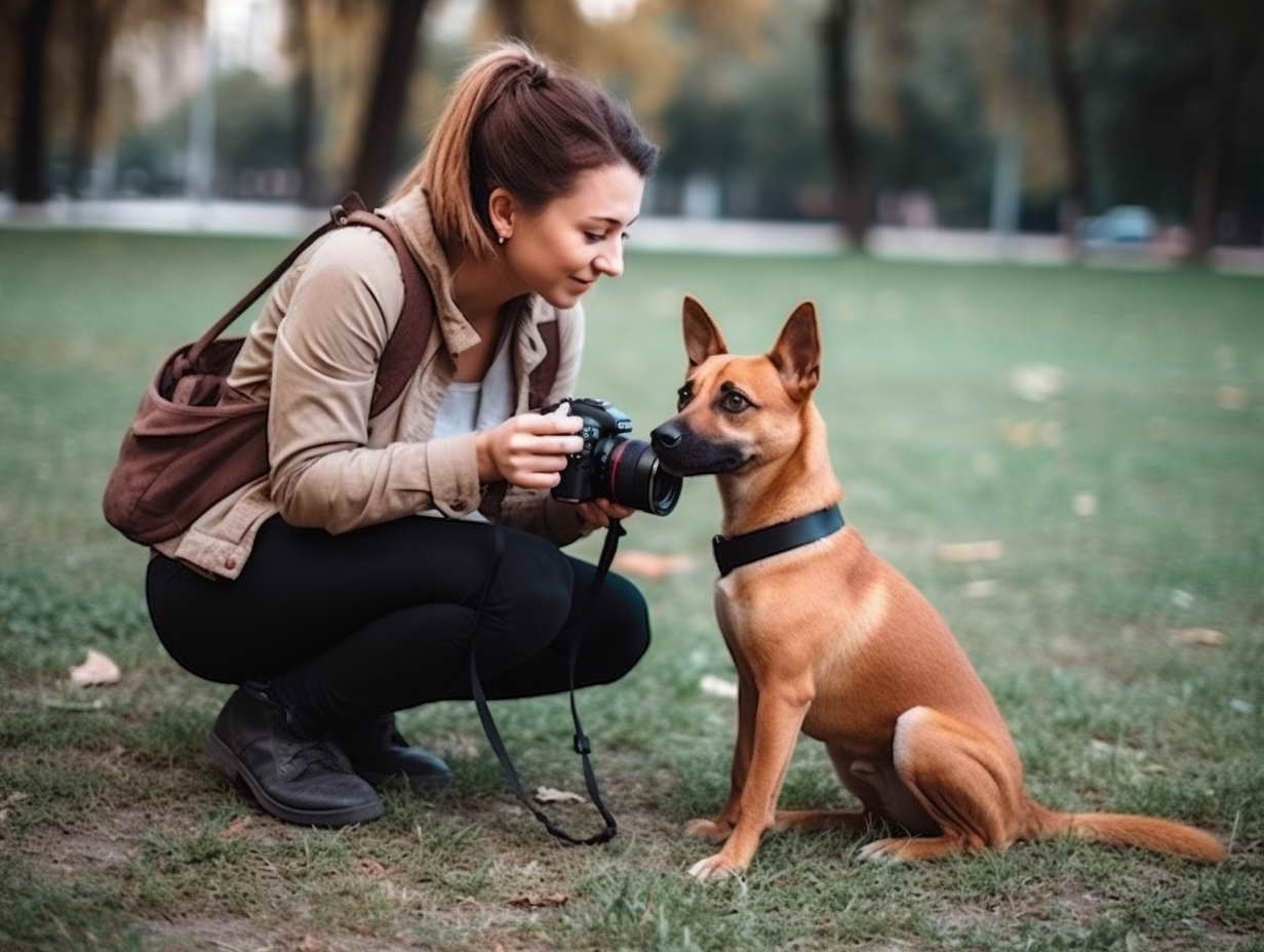 Factors to Consider When Choosing an Online Dog Training School
