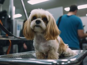 Find Dog Grooming Near Me