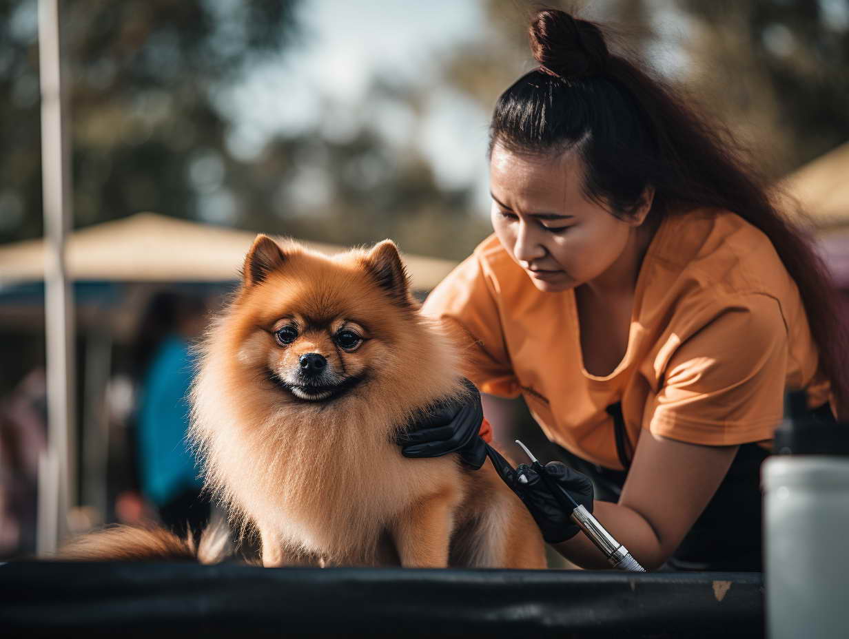 Find Dog Grooming Open On Sundays Near Me