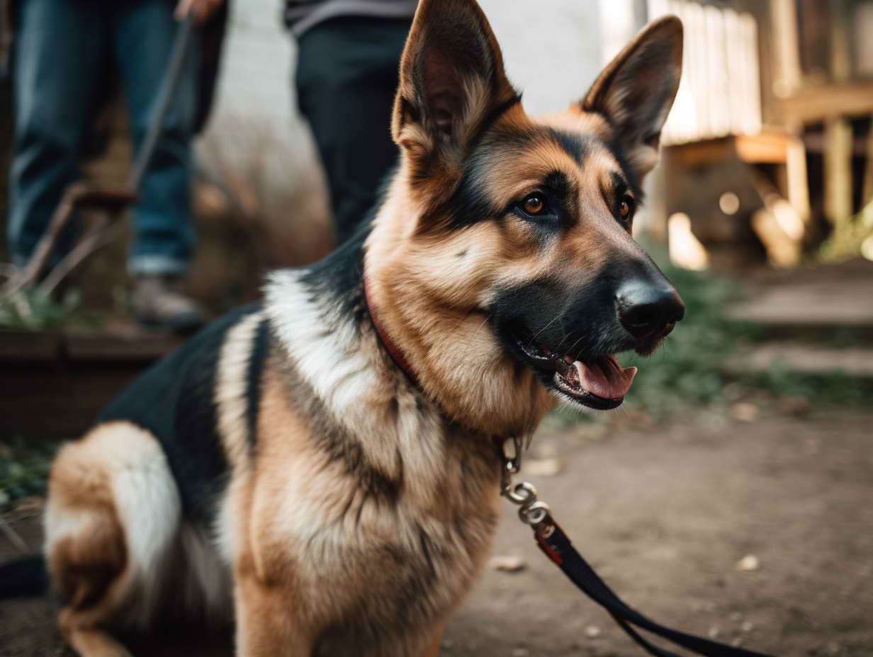Finding a Dog Trainer in Longmont