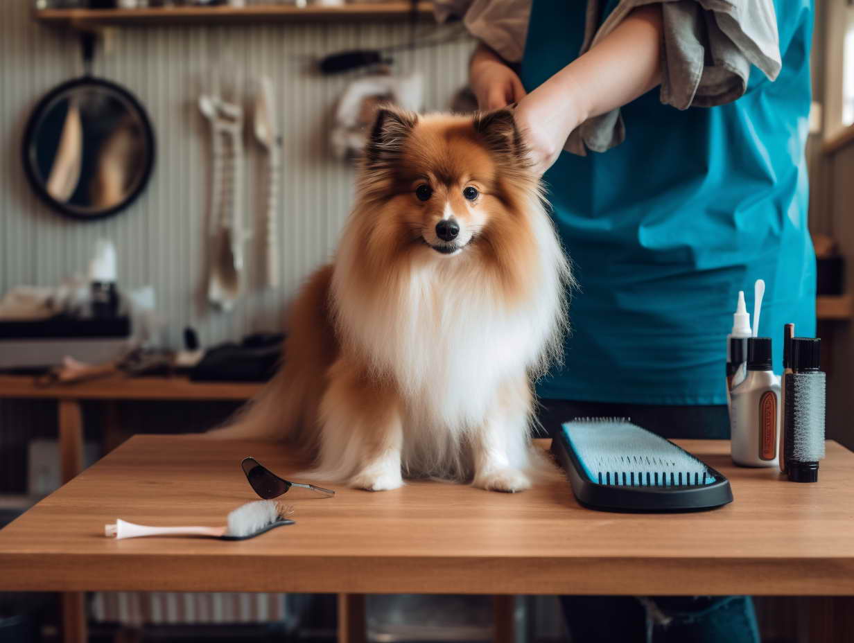 Finding the Right Dog Grooming Franchise