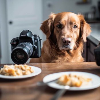 Food Aggression Dog Training