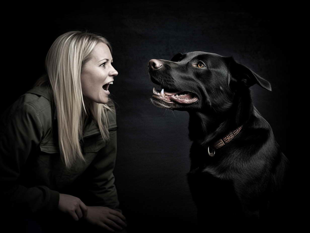 Food Aggression Dog Training - Bella's Journey of Trust and Confidence