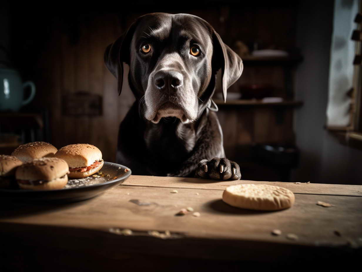 Food Aggression Dog Training Guide