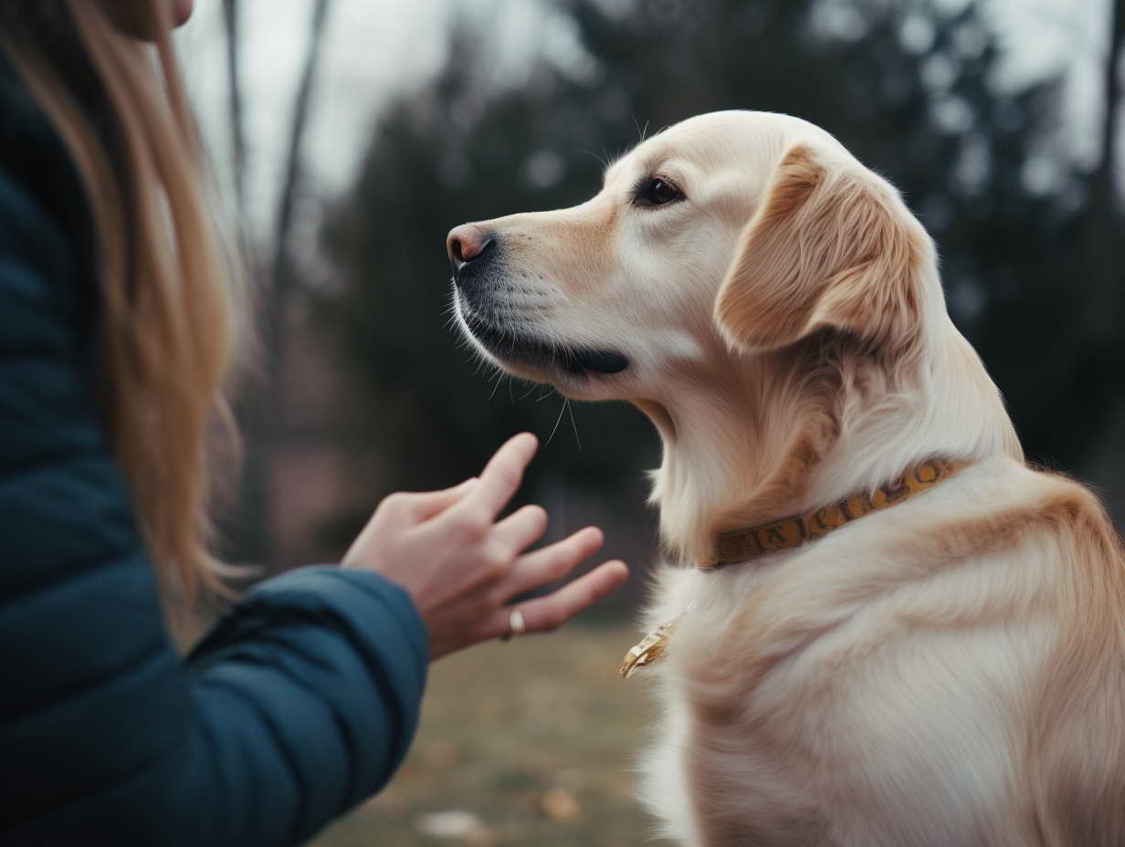 Food Aggression Dog Training - Max's Journey to Peaceful Mealtimes