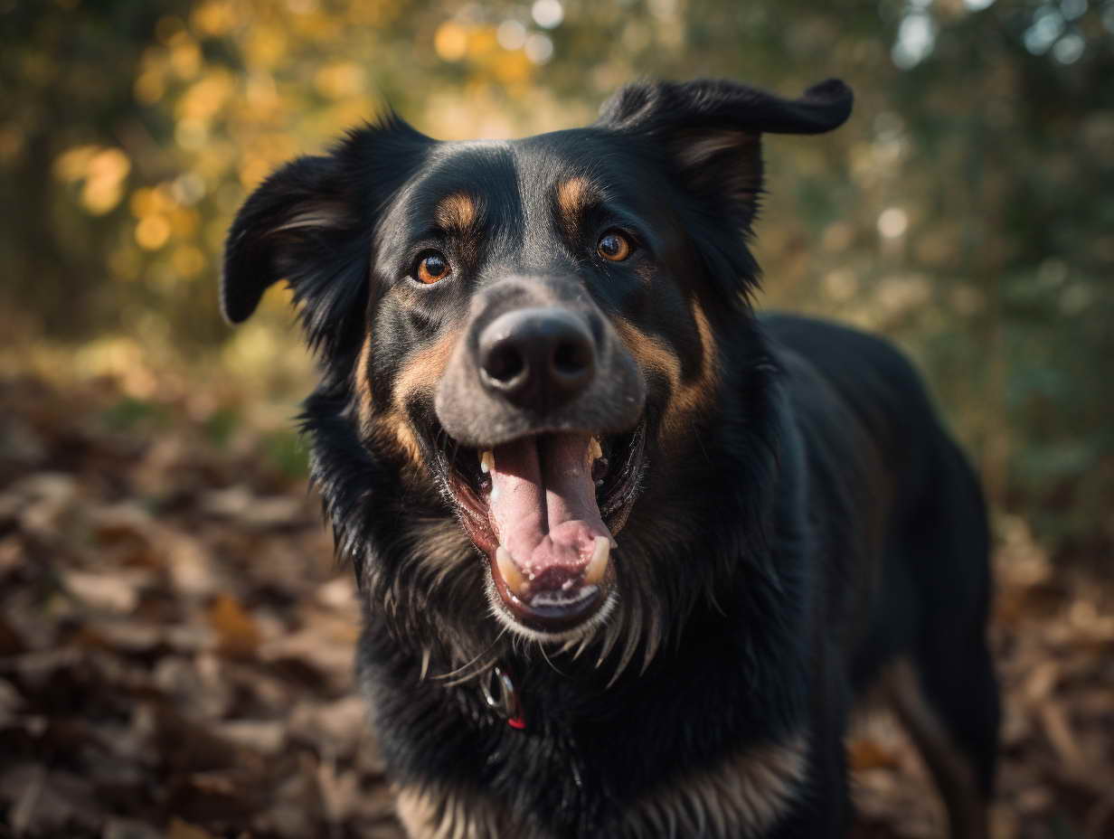 Food Aggression Dog Training Positive Reinforcement