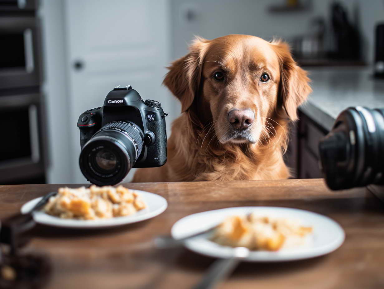 Food Aggression Dog Training