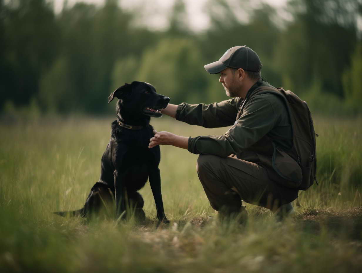 Force Free Dog Training Near Me